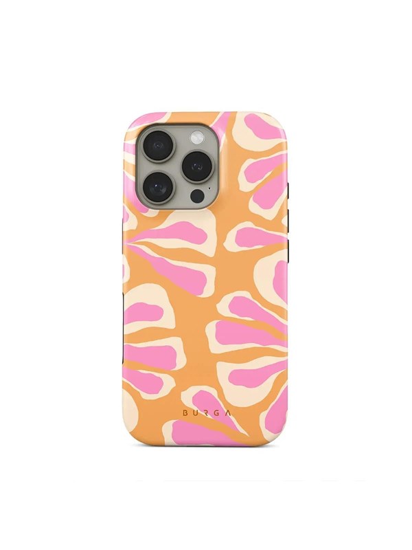 Burga Aloha - Apple iPhone 16 Tough MagSafe Case