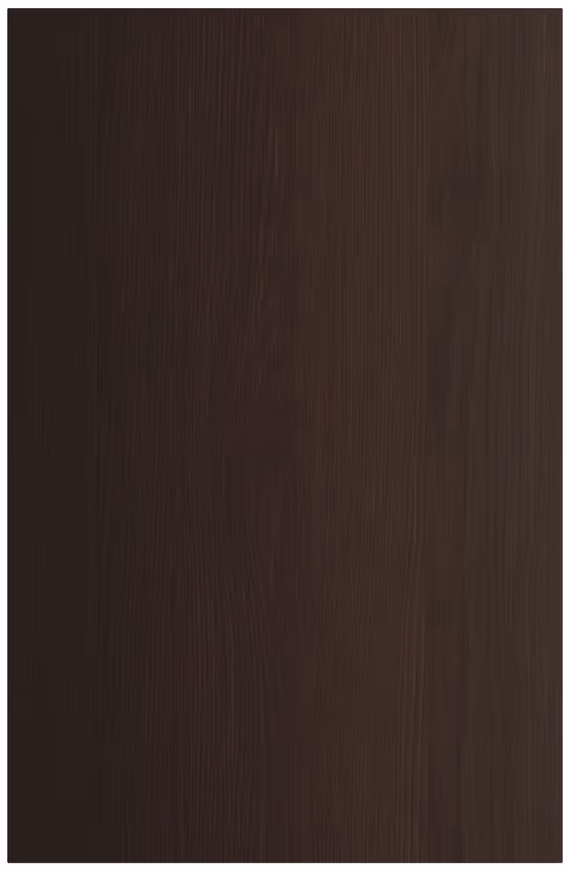 Epoq Edge skapdør til kjøkken 60x92 (dark oak)