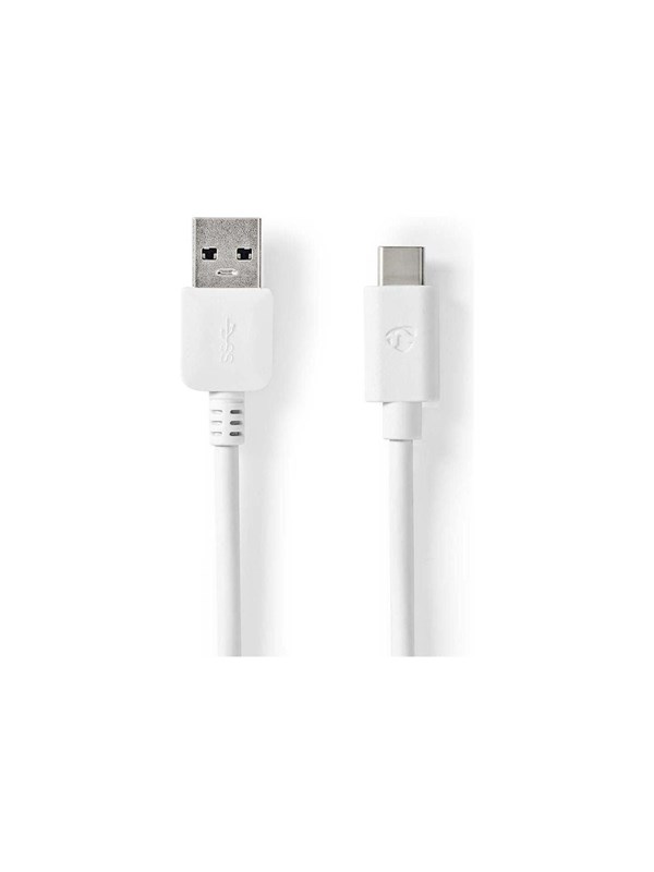 Nedis CCGW61600WT10 USB cable