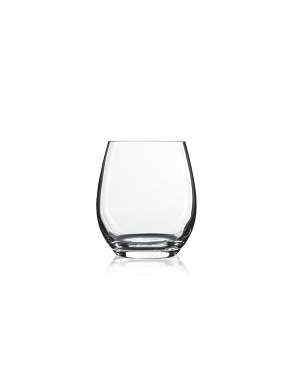 Luigi Bormioli Palace water glass - 6 pcs