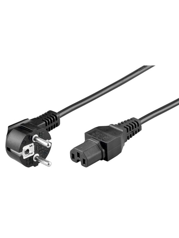 Pro Power cable C15 - 2m
