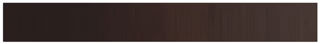 Epoq Edge skuffefront til kjøkken 100x13 (dark oak)