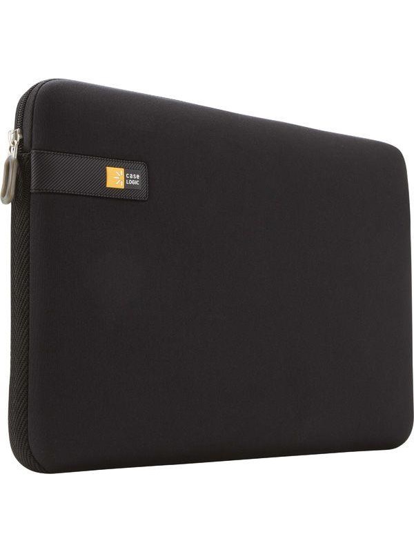 Case Logic 15-16" Laptop Sleeve - Black