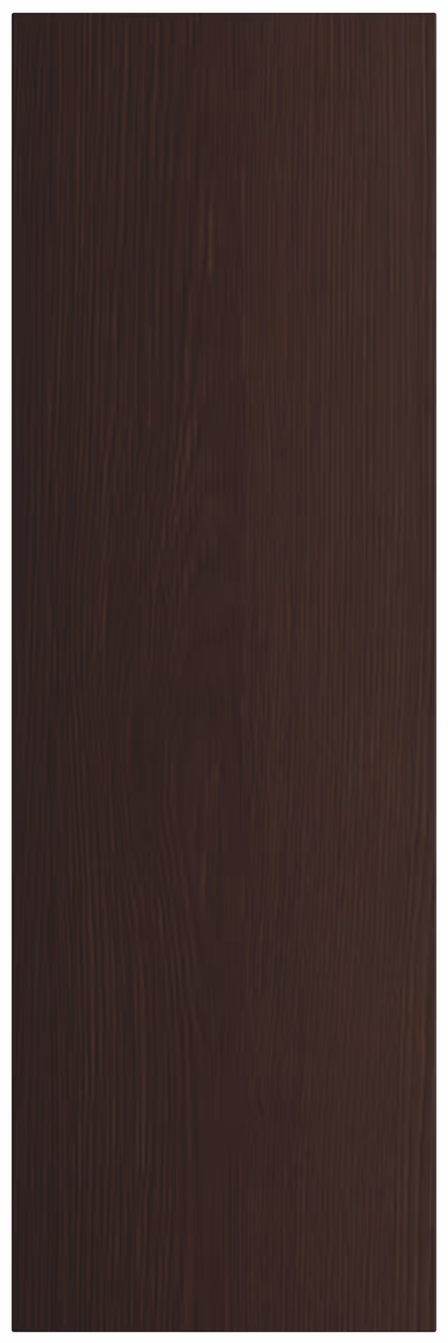 Epoq Edge skapdør til kjøkken 30x92 (dark oak)