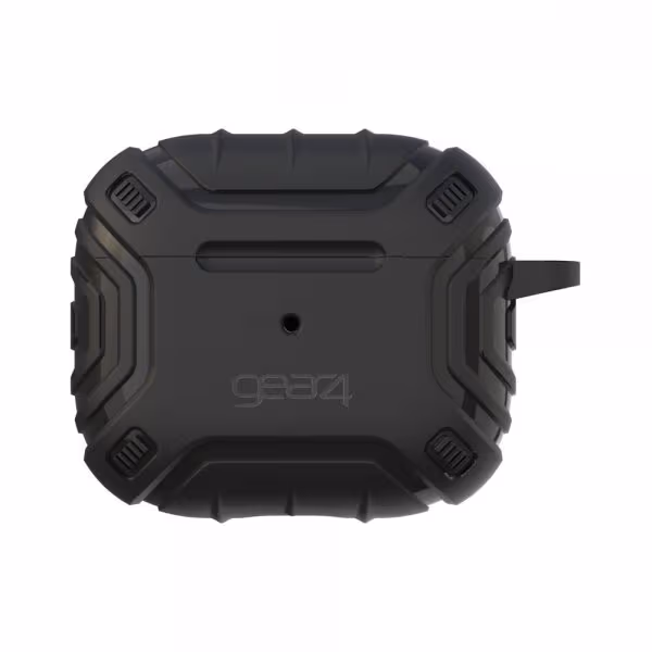 Gear4 AirPods Pro Deksel Apollo Snap Svart