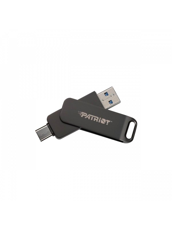 Patriot Supersonic Rage R550 - 32GB - Minnepenn