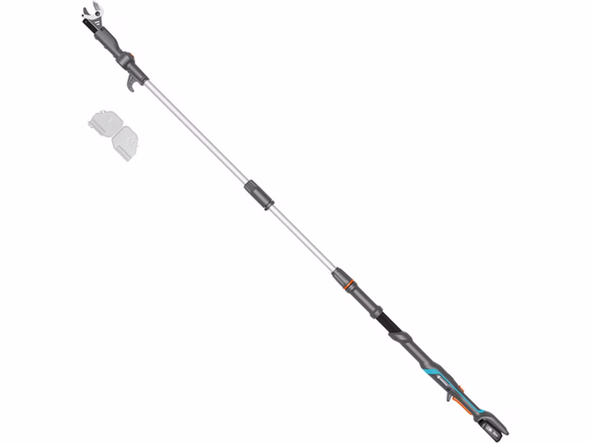 Gardena Batteri toppsaks Highcut 250/18V