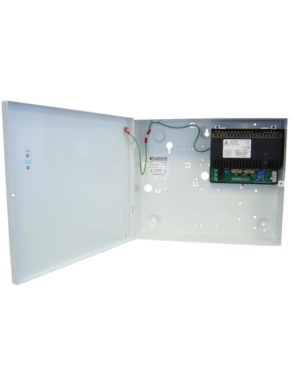Celltech Psu g2405bm-c monitored 24v-5ah