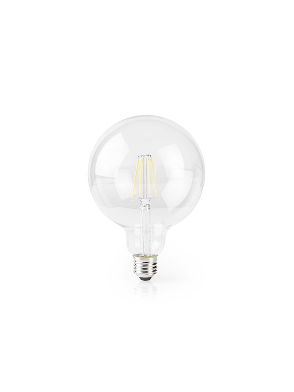 Nedis Wi-Fi Smart LED E27 Bulb Filament