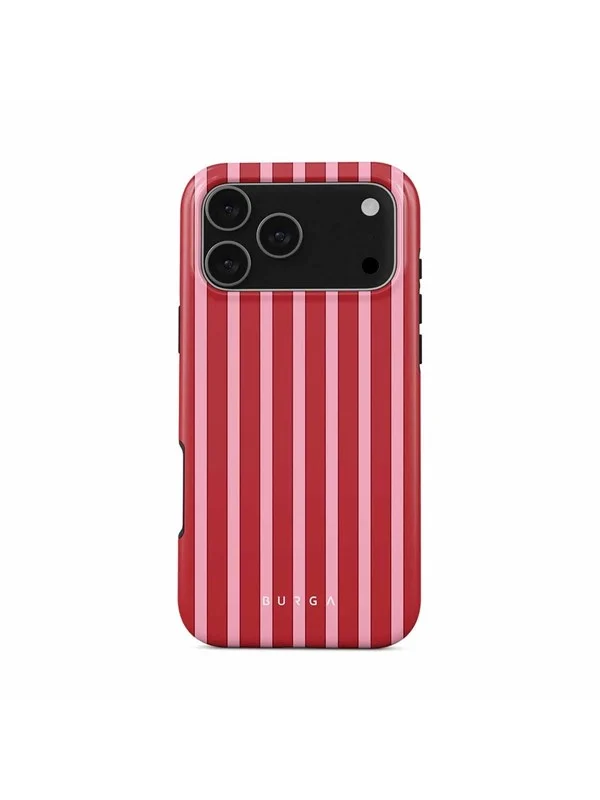 Burga Fragile Beauty - Apple iPhone 17 Pro Max Tough MagSafe Case