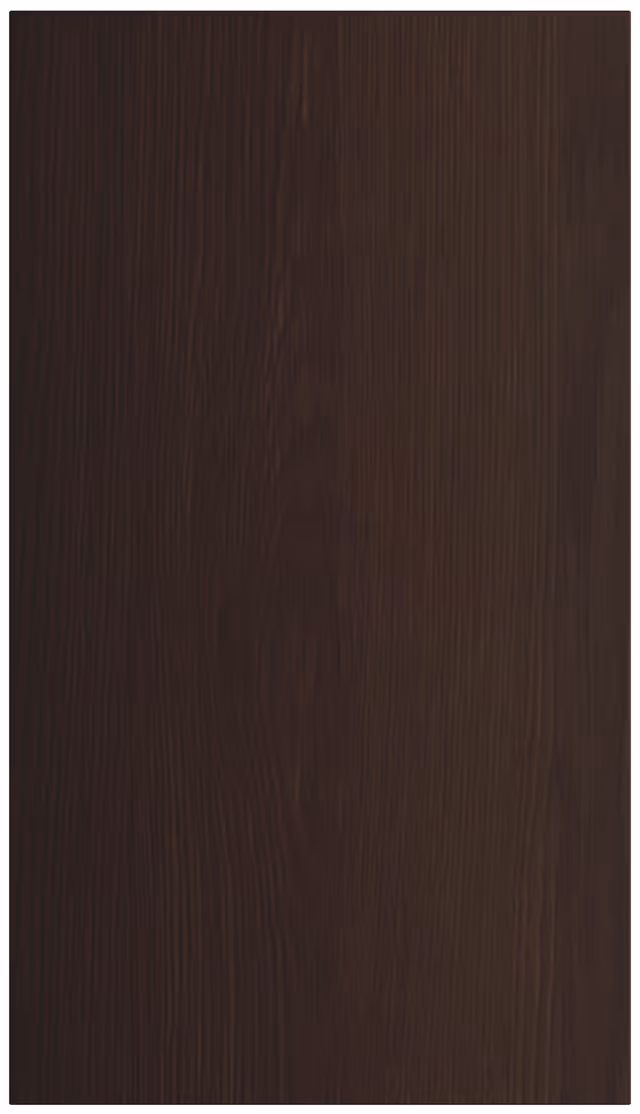 Epoq Edge skapdør til kjøkken 40x70 (dark oak)