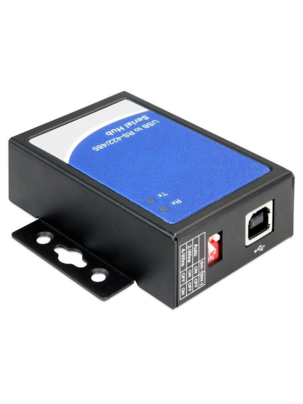 DeLOCK Adapter USB 2.0 to 1 x Serial RS-422/485
