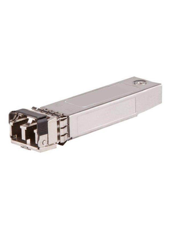 Hewlett Packard Enterprise Aruba J9150D SFP+ Transceiver-Modul 10 GigE