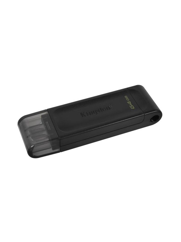 Kingston DataTraveler 70 - 64GB - Minnepenn