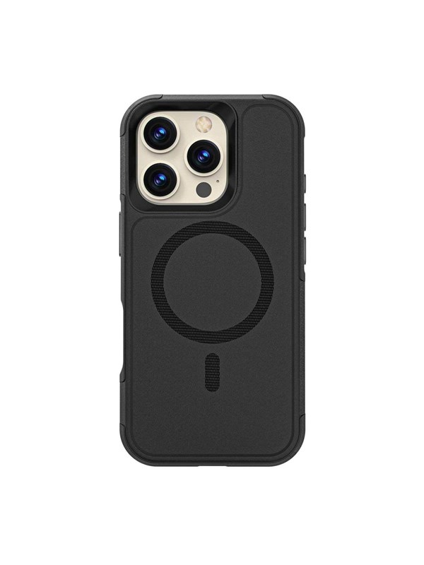 4smarts Defend Case - iPhone 16 Pro Max