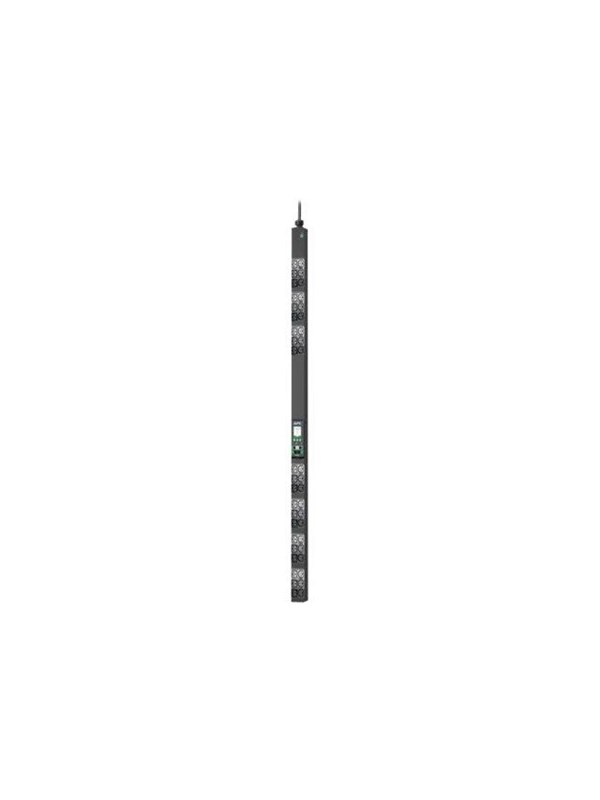 APC NetShelter Rack PDU Advanced - power distribution unit - metered - 11.5 kW - 11500 VA