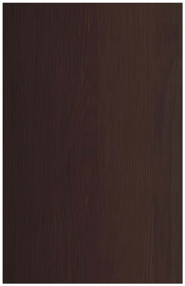 Epoq Edge skapdør til kjøkken 45x70 (dark oak)