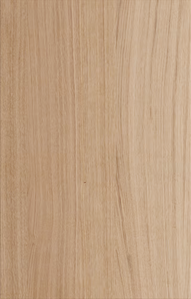 Epoq Edge skapdør til kjøkken 45x70 (naturlig eik)