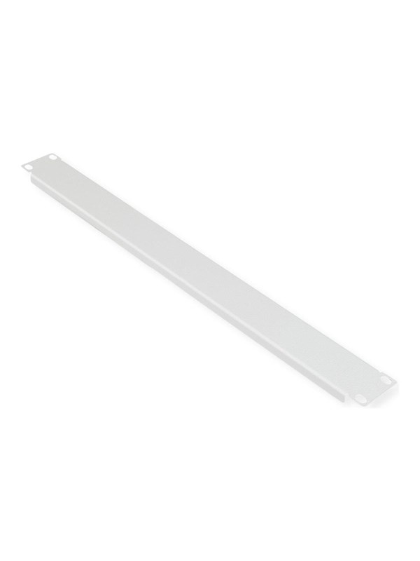 Roline - blank panel - 1U