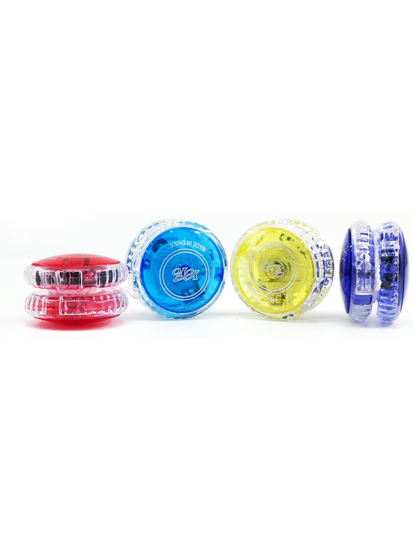 Happy Summer Yoyo