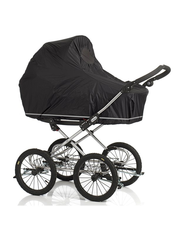 BabyDan Regntrekk til barnevogn