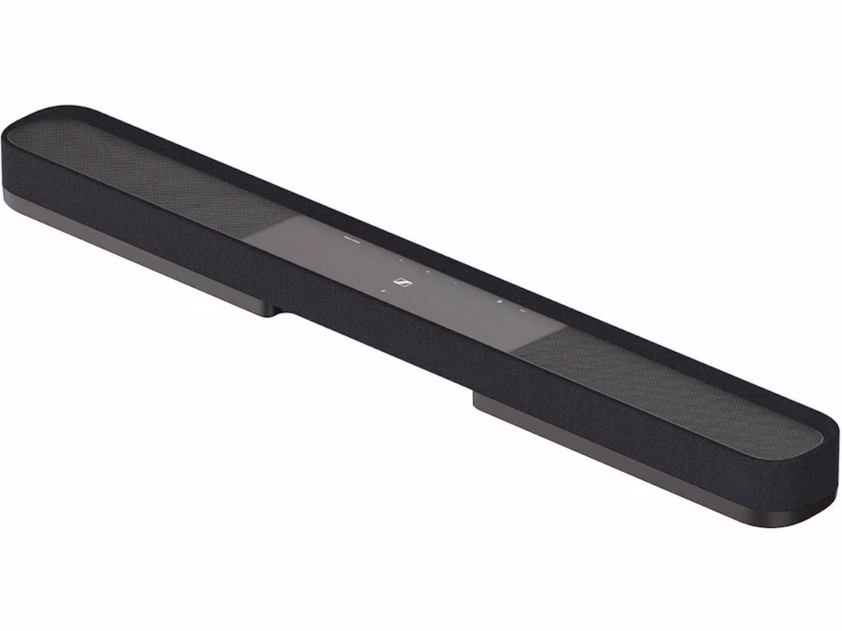 Sennheiser AMBEO Soundbar Plus Lydplanke