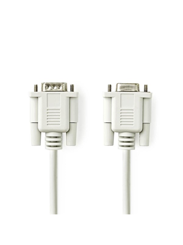Nedis CCGL52010IV20 VGA cable