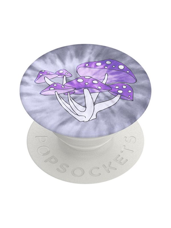 PopSockets Tie Dye Toadstools