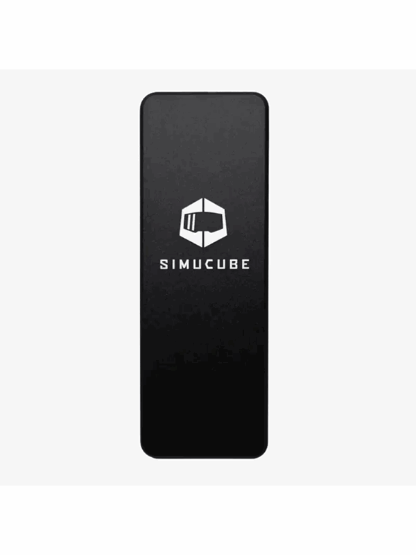 Simucube Throttle Pedal Face Flat