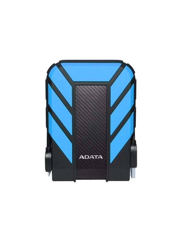 A-Data HD710P Pro - Ekstern Harddisk - 2TB - Blå