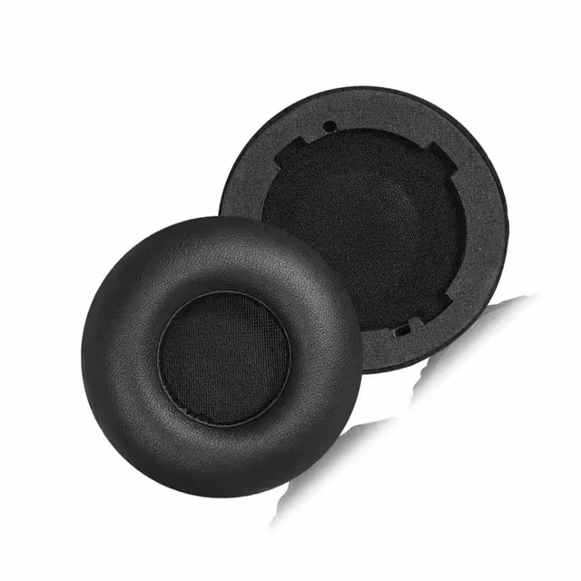 Erstatningsøreputer for JBL TUNE600BTNC Protein skinn
