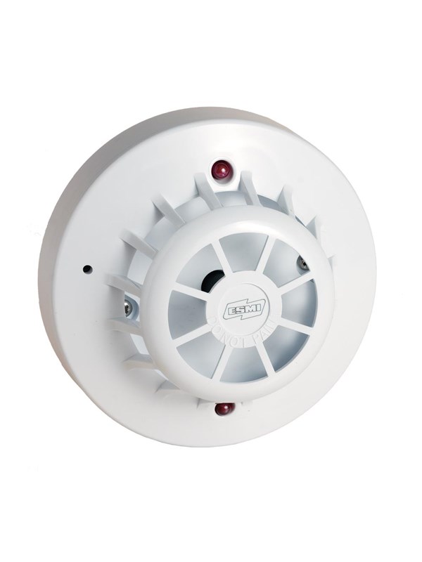 ESMI Heat detector edi-50