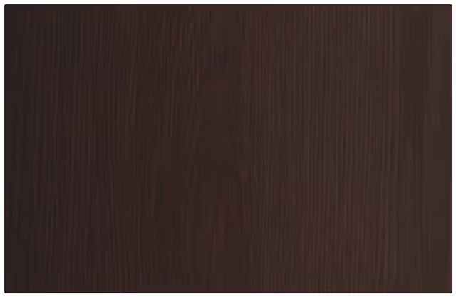 Epoq Edge skuffefront til kjøkken 40x26 (dark oak)