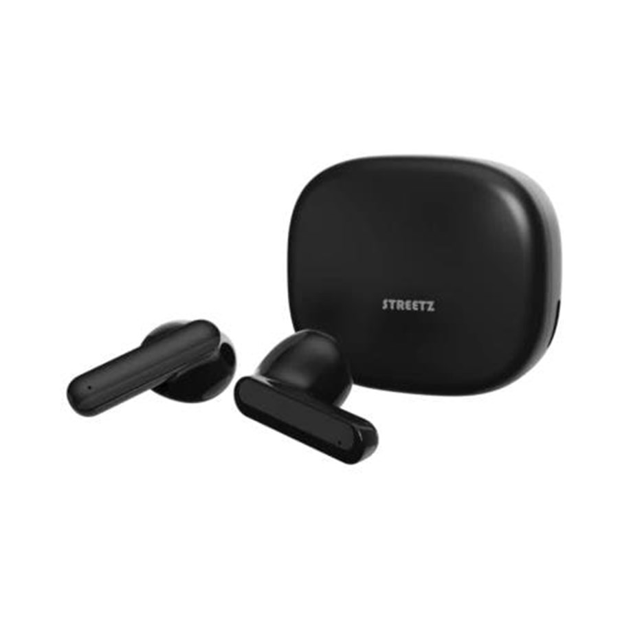 STREETZ T160 TWS Earbuds