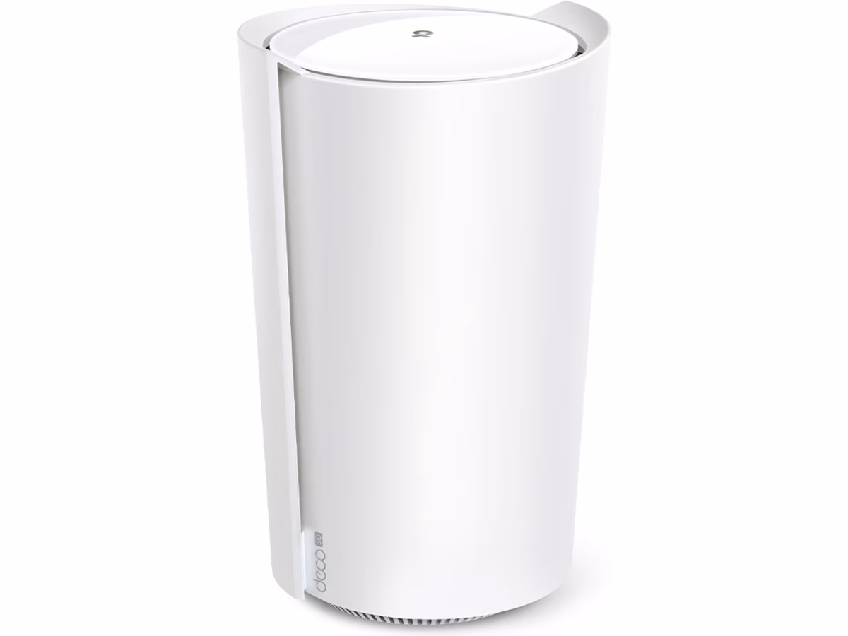 TP-Link Deco X50 5G router