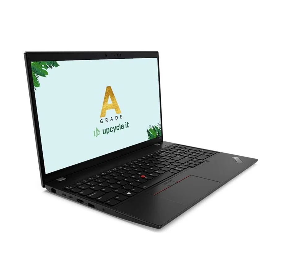 Lenovo Refurbished ThinkPad L15 G3 - 15" | Ryzen 5 | 16GB | 256GB | A Grade