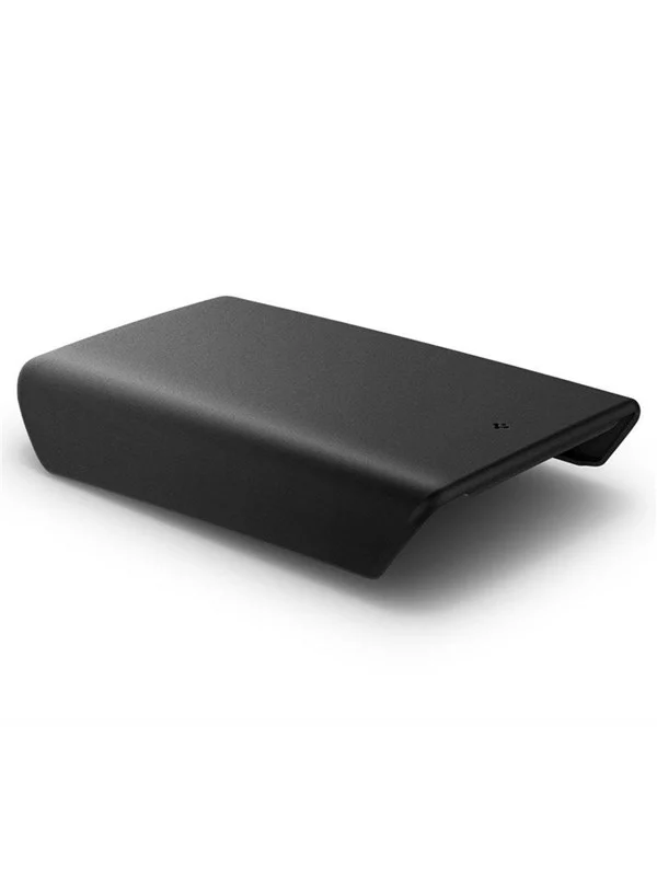 Spigen Tesla Armrest Cover - black - Tesla Model 3 2024