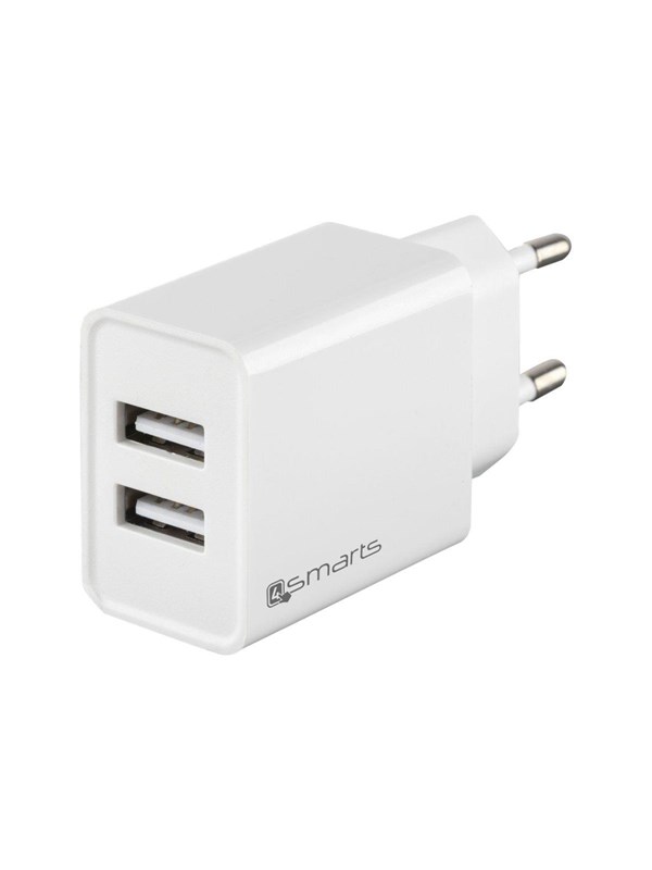 4smarts VoltPlug Dual