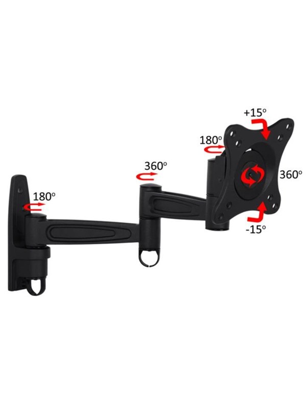 Multibrackets M VESA Flexarm 360 III B