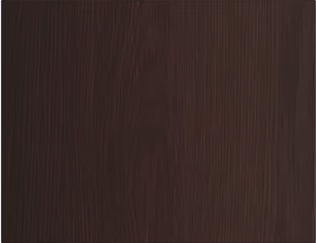 Epoq Edge skuffefront til kjøkken 40x31 (dark oak)