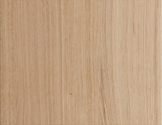 Epoq Edge skuffefront til kjøkken 40x31 (naturlig eik)