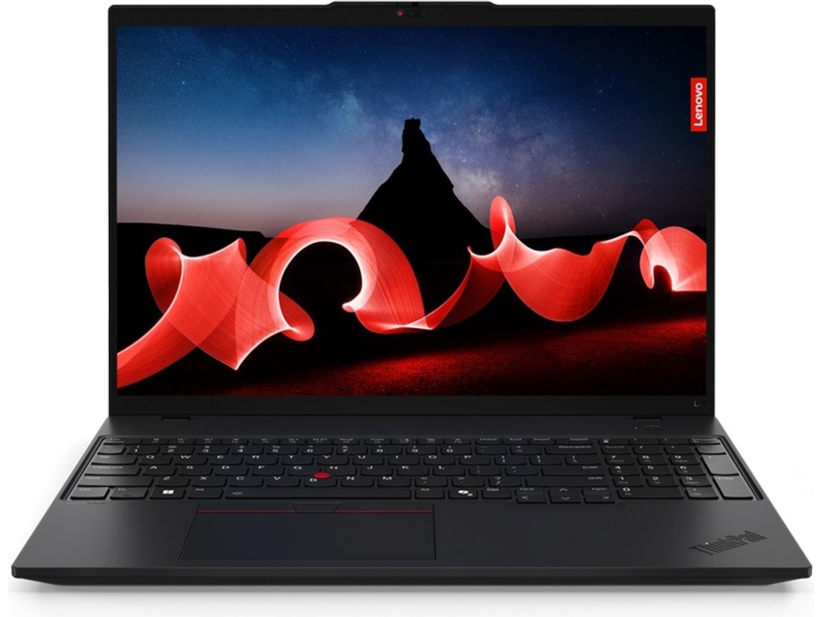 Lenovo ThinkPad L16 G1 16" WUXGA
