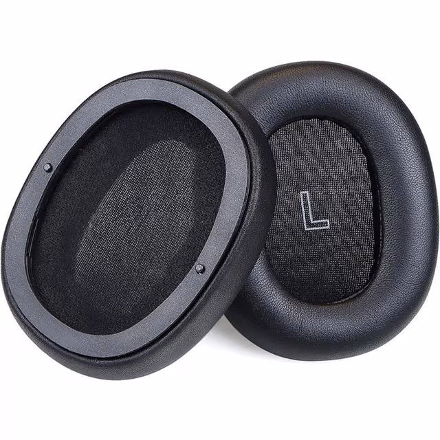 Øreputer Bang & Olufsen Beoplay H95 - Svart