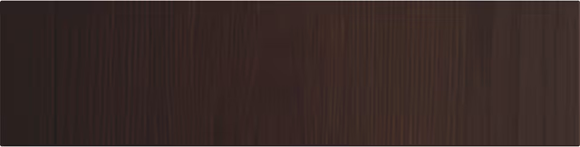 Epoq Edge skuffefront til kjøkken 50x13 (dark oak)