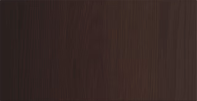 Epoq Edge skuffefront til kjøkken 50x26 (dark oak)