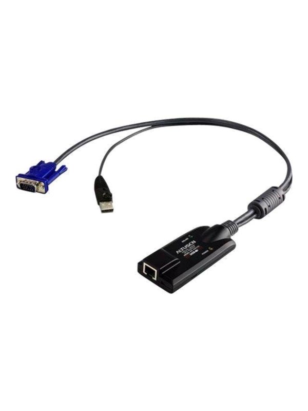 ATEN KVM Modules &amp; Accessories USB - VGA to Cat5e/6 KVM