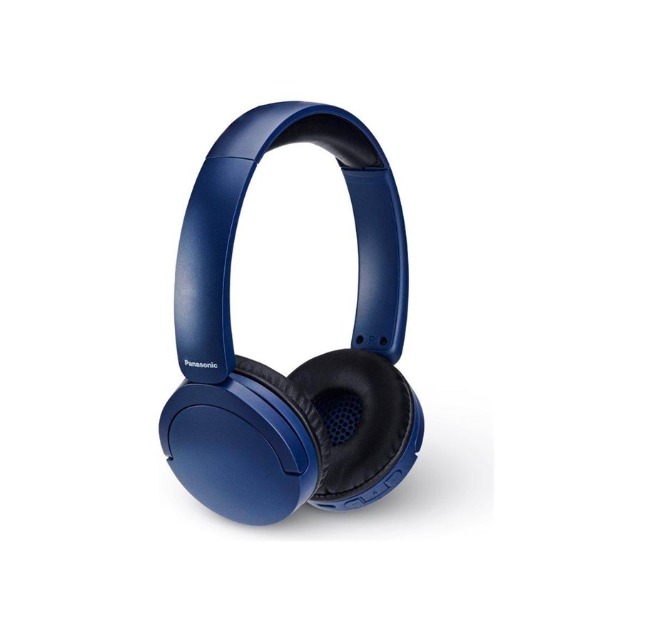 Panasonic RB-HF630BE - headphones with mic