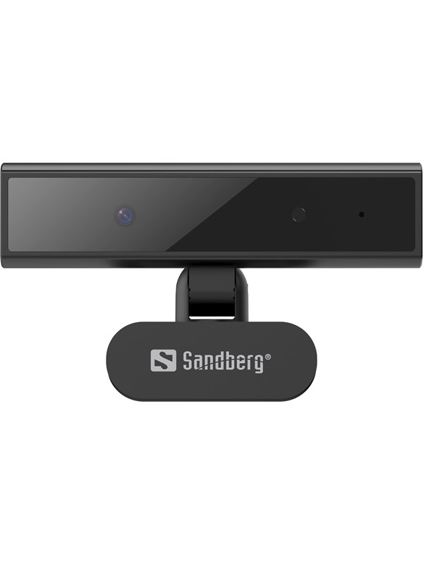 Sandberg Face-ID Webcam Mini
