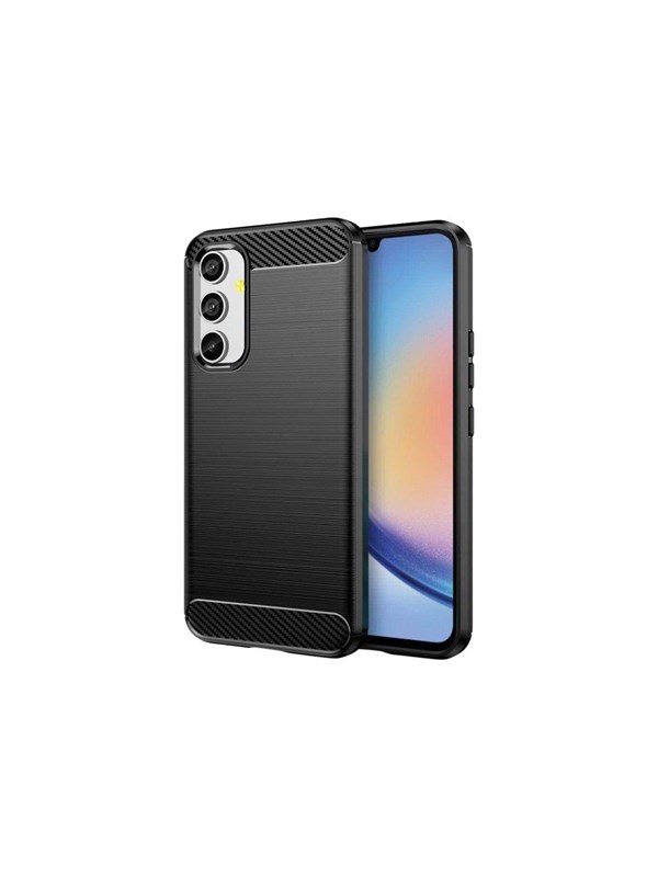 Insmat C&amp;S Style - back cover for mobile phone