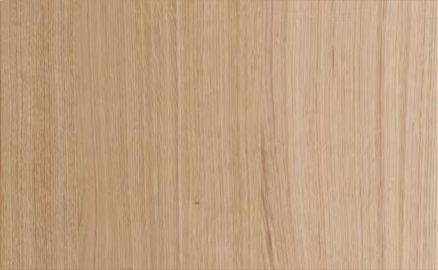 Epoq Edge skuffefront til kjøkken 50x31 (naturlig eik)